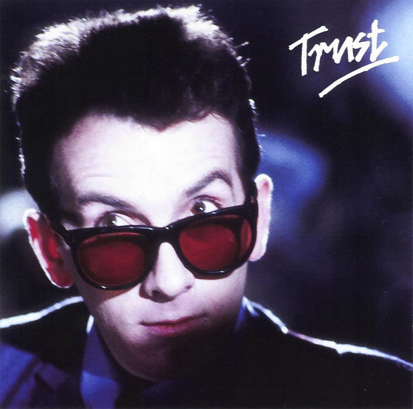 Elvis Costello & The Attractions - Trust