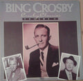 Bing Crosby - Crosby Classics Volume II - LP