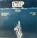 John Barry - The Deep (Music From The Original Motion Picture Soundtrack) - LP
