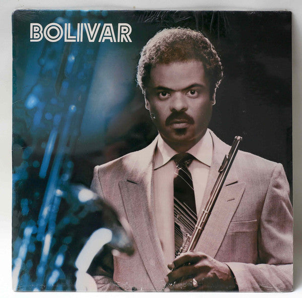 John Bolivar - Bolivar - LP