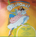 Rodgers & Hammerstein - Oklahoma! (Broadway Cast Album) - LP