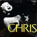 Chris Connor - Chris - LP