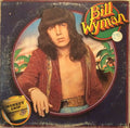 Bill Wyman - Monkey Grip - LP