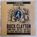 Buck Clayton - The Classic Swing Of Buck Clayton - LP