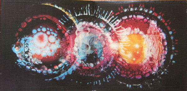 Paul Kantner / Grace Slick - Sunfighter - LP