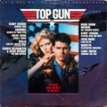 Various - Top Gun (Original Motion Picture Soundtrack) - LP
