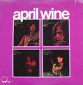 April Wine - April Wine - LP