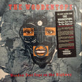 The Woodentops - Wooden Foot Cops On The Highway - LP