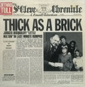 Jethro Tull - Thick As A Brick