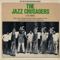 The Jazz Crusaders* - Live Sides - LP