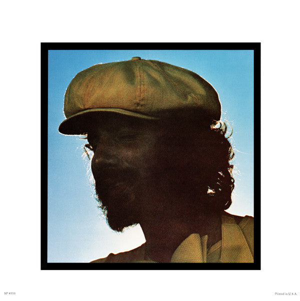 Cat Stevens - Numbers - LP