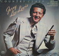 Jerry Lee Lewis - Country Class - LP