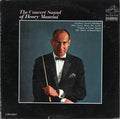 Henry Mancini - The Concert Sound Of Henry Mancini - LP