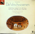 Franz Schubert / Edda Moser • Gabriele Fuchs • Elke Schary • Kurt Moll • Adolf Dallapozza • Martin Finke , Chor Des Bayerischen Rundfunks, Münchner Rundfunkorchester, Heinz Wallberg - Die Verschworenen (Gesamtaufnahme) - LP