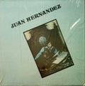 Juan Hernandez  - Juan Hernandez - LP