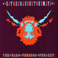 The Alan Parsons Project - Stereotomy - LP