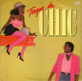 Chic - Tongue In Chic - LP