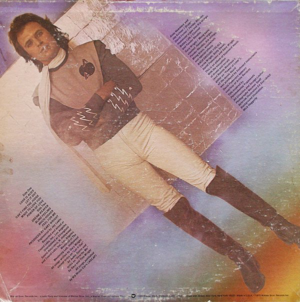 Gary Wright - The Dream Weaver - LP