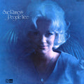 Sue Raney - Sue Raney's People Tree - LP