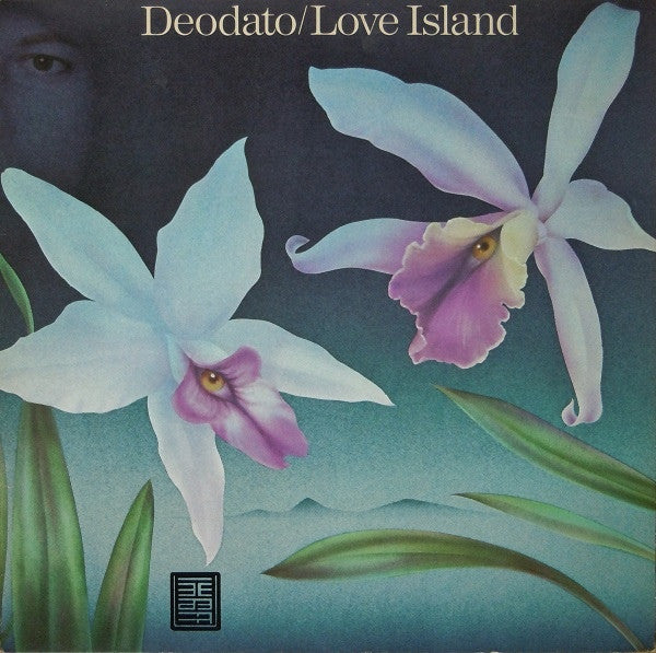 Deodato* - Love Island - LP