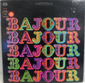 Chita Rivera, Nancy Dussault, Herschel Bernardi - Bajour - LP