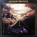 Jackson Browne - Running On Empty - LP