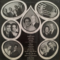 Various - Creation, Masonry, America: Grand Master's Theme -- 1970 - LP