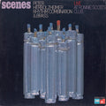 Peter Herbolzheimer, Rhythm Combination & Brass* - Scenes (Live At Ronnie Scott's Club) - LP