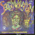 Sarah Vaughan - You're Mine You - LP