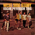 Oscar Peterson Trio* - West Side Story - LP
