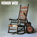 Howlin' Wolf - Howlin' Wolf - LP