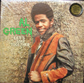 Al Green - Let's Stay Together - LP