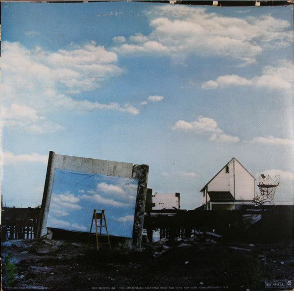 Three Dog Night - Cyan - LP