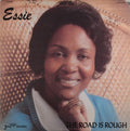 Essie Moss With The Bill Moss Concert Choir - Essie: The Road Is Rough - LP