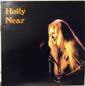 Holly Near - A Live Album - LP