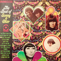 Sonny & Cher - The Best Of Sonny & Cher - LP