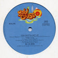 Majik - You Gotta Get Up - LP