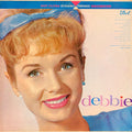 Debbie* - Debbie - LP