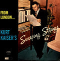 Kurt Kaiser - From London… Kurt Kaiser's Sweeping Strings - LP