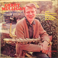 Gerry Mulligan - The Great Gerry Mulligan - LP
