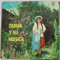 Los Cantores Del Valle - Tarija Y Su Musica - LP
