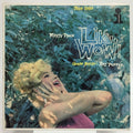 Marty Paich Guest Artist: Art Pepper - Like Wow!  Jazz 1960 - LP