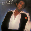 Lou Rawls - All Things In Time - LP