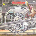 Commodores - Hot On The Tracks - LP