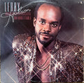 Leroy Hutson - Unforgettable - LP