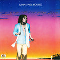 John Paul Young - Love Is In The Air - LP