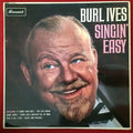 Burl Ives - Singin' Easy - LP