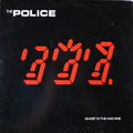 The Police - Ghost In The Machine - LP