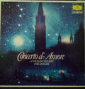 Vivaldi* - Concerto D'Amore (A Vivaldi Concert For Lovers) - LP