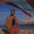 Najee - Najee's Theme - LP